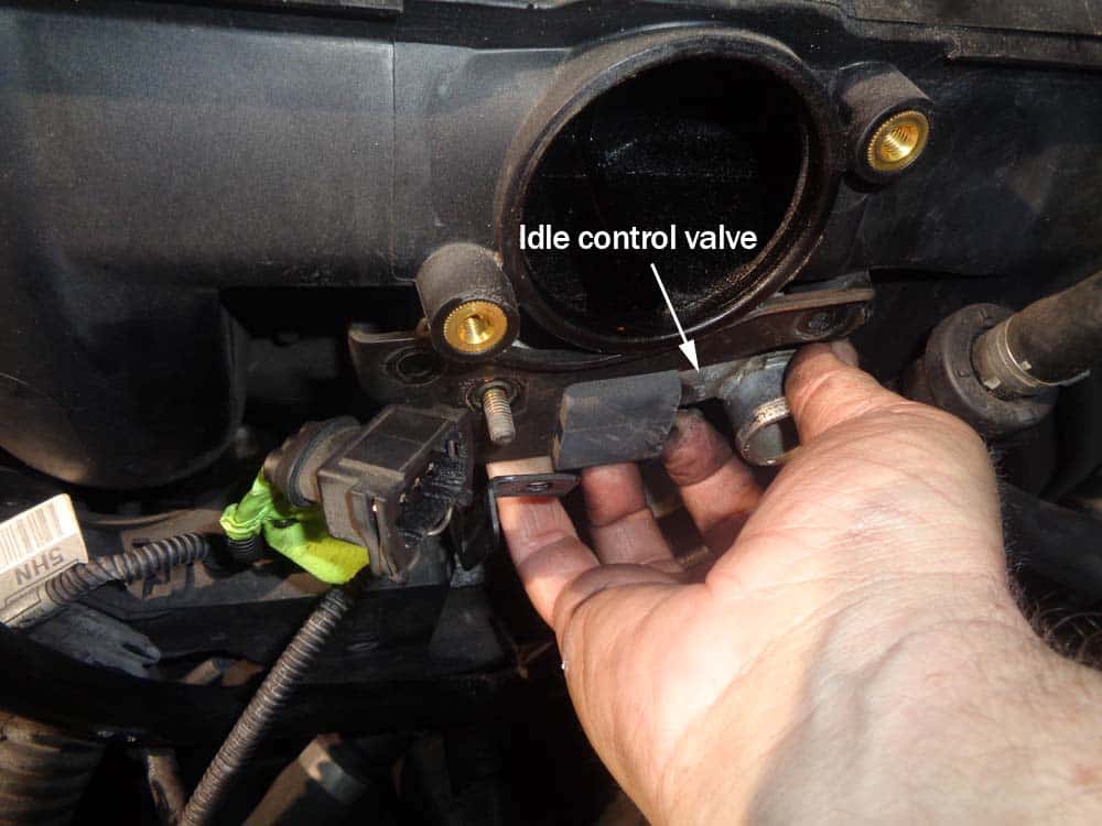 See C0035 repair manual